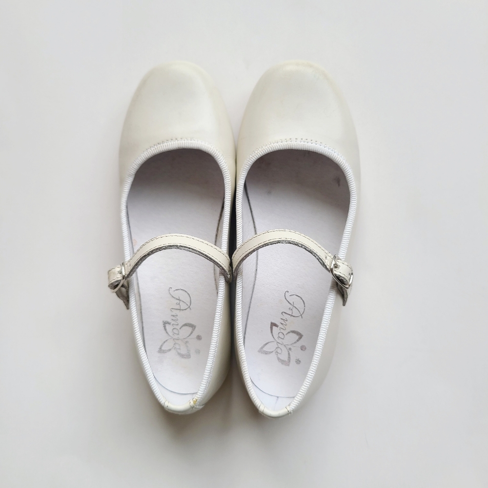 Amaia Mary Jane Shoes